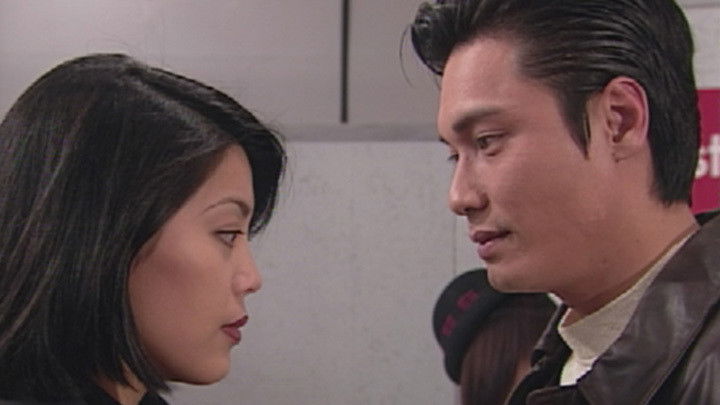 Still image for Cold Blood Warm Heart season 1 episode 53: Episode 53 Still image for Cold Blood Warm Heart season 1 episode 53: Episode 53