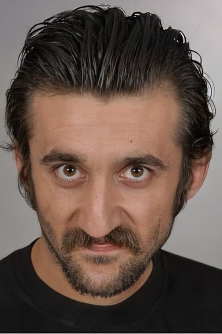 Necip Memili photo 3