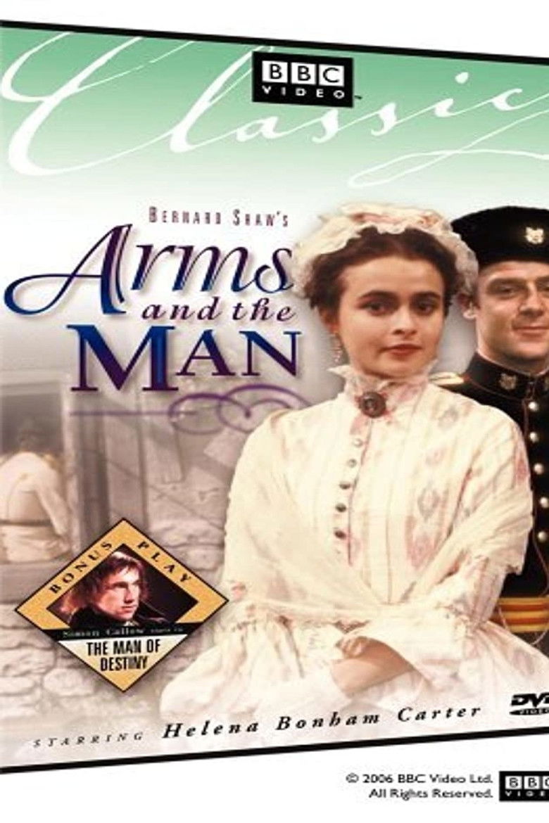 Imatge de Arms and the Man