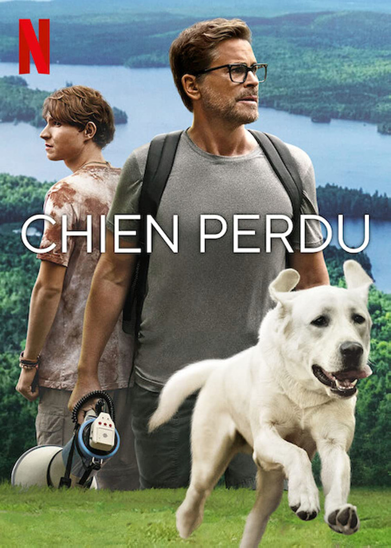 Póster la Película