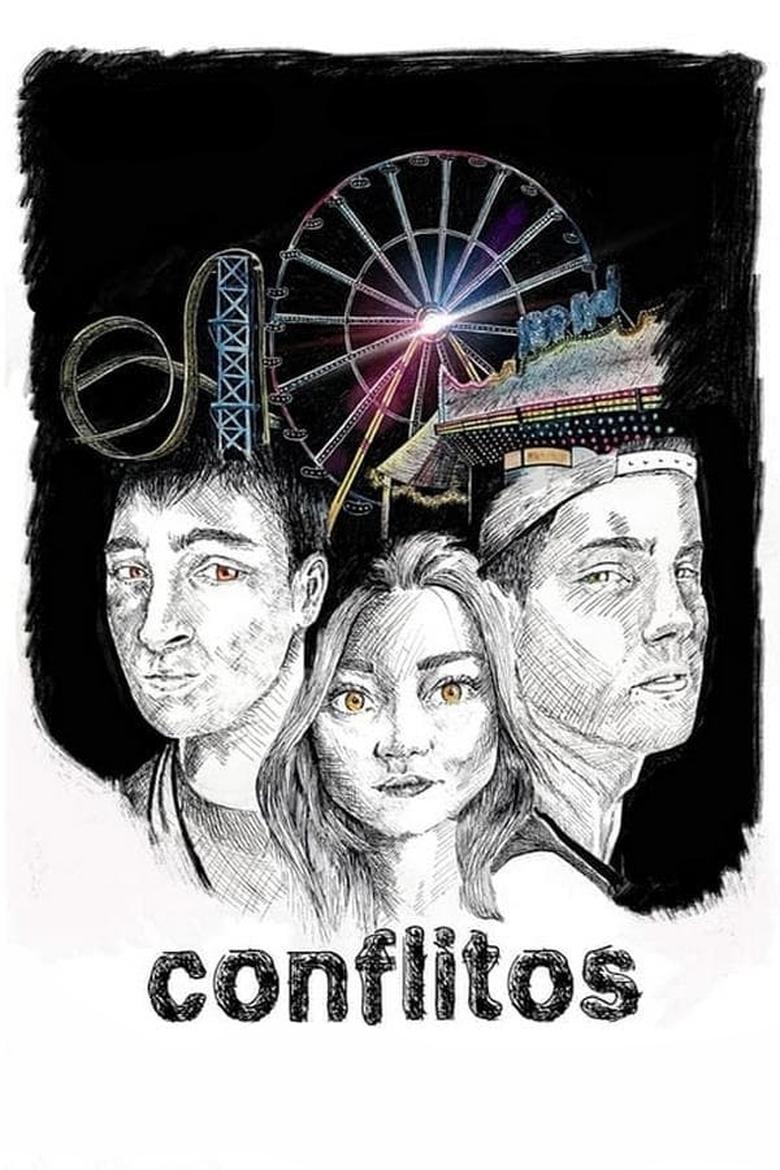 Conflicts main poster