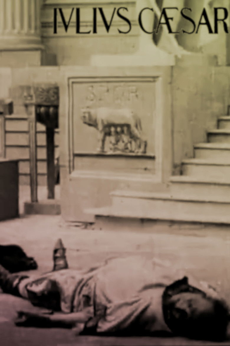 Imatge de Giulio Cesare