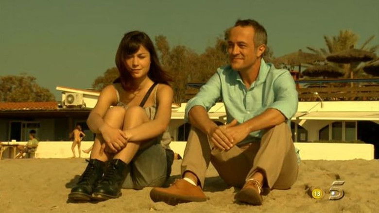 Still image for Punta Escarlata season 1 episode 3: Episode 3 Still image for Punta Escarlata season 1 episode 3: Episode 3