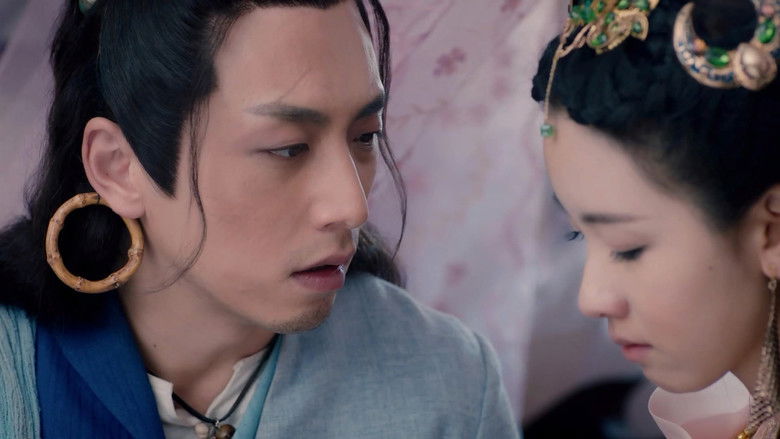 Still image for Myth of Sword season 1 episode 38: Episode 38 Still image for Myth of Sword season 1 episode 38: Episode 38