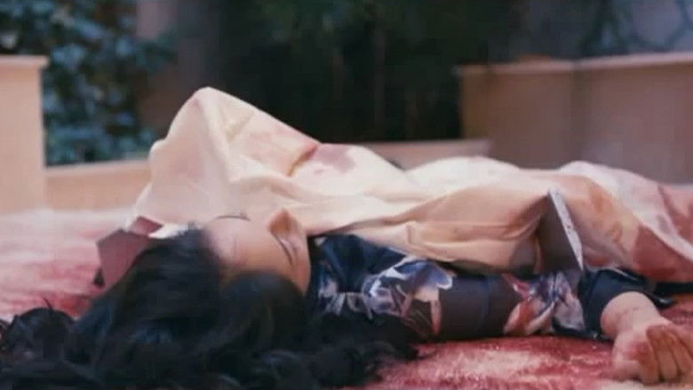 Still image for When a Snail Falls in Love season 1 episode 7: Zixi's Death Still image for When a Snail Falls in Love season 1 episode 7: Zixi's Death