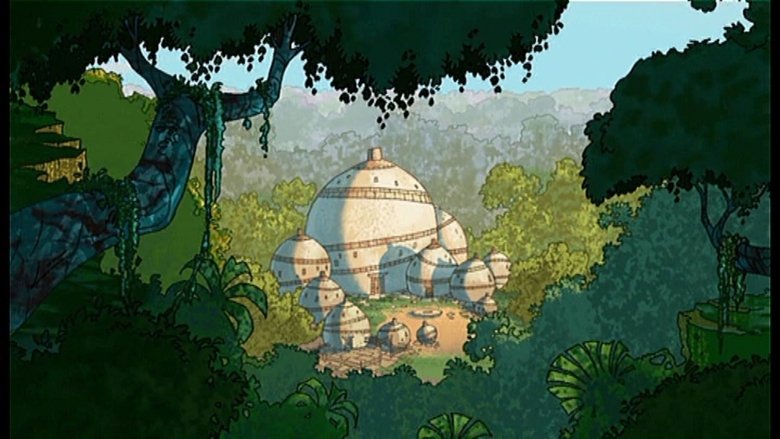 Still image for Dragon Hunters season 1 episode 22: Who's Lost Their Head Now? Still image for Dragon Hunters season 1 episode 22: Who's Lost Their Head Now?