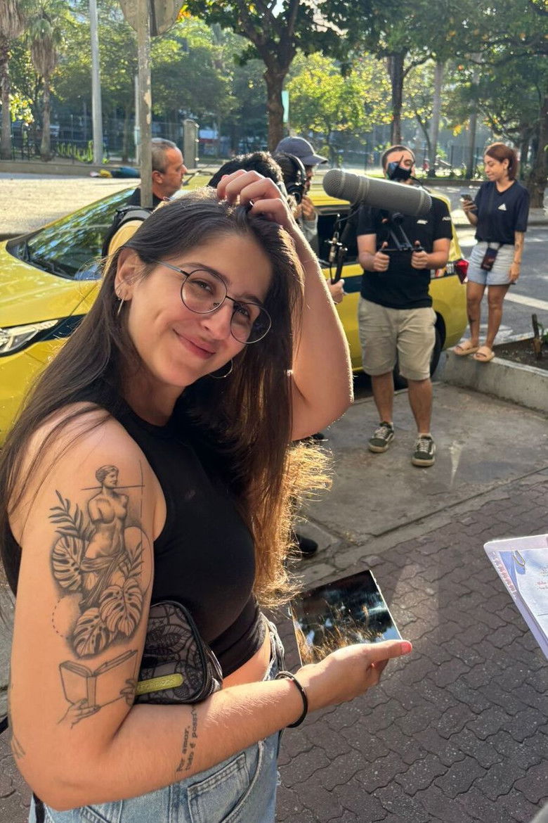 Photo de Rafaela Neves