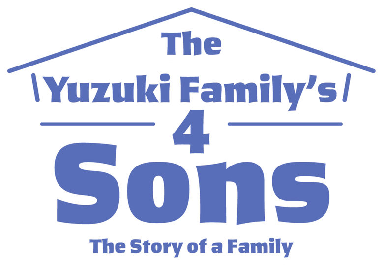 The Yuzuki Family's Four Sons