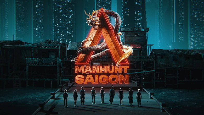 MANHUNT (AT) 2