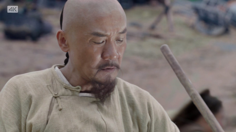 Still image for The Long River season 1 episode 21: Episode 21