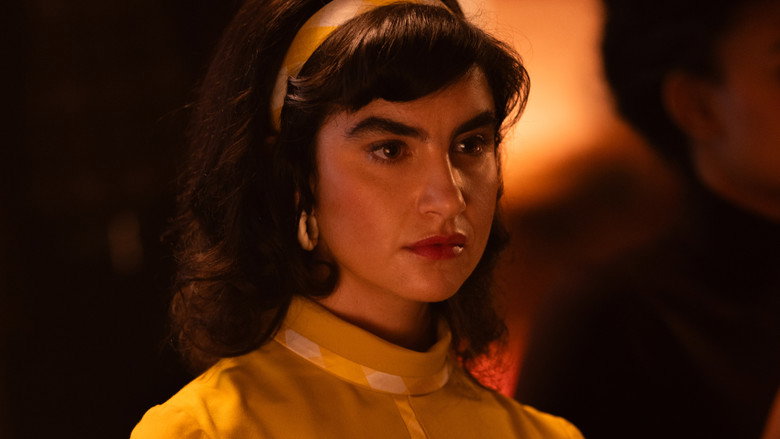 Still from School Spirits - Season 3 Episode 3