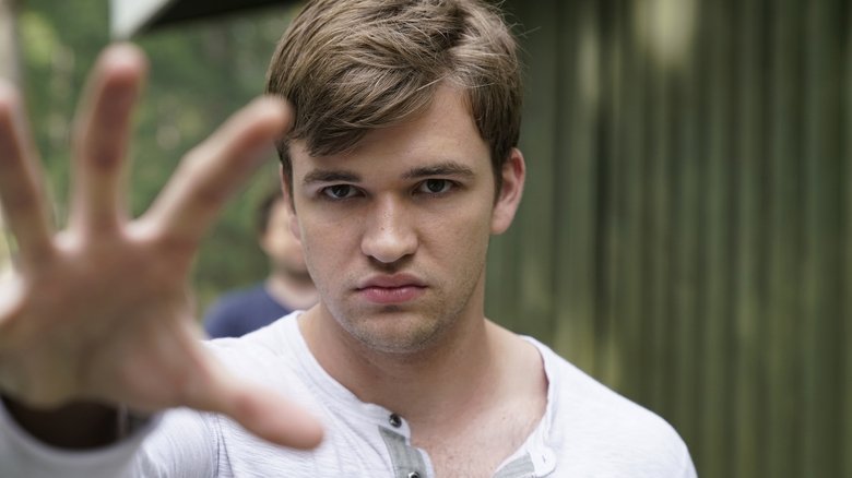 Still image for Beyond season 1 episode 7: The Hour of the Wolf Still image for Beyond season 1 episode 7: The Hour of the Wolf