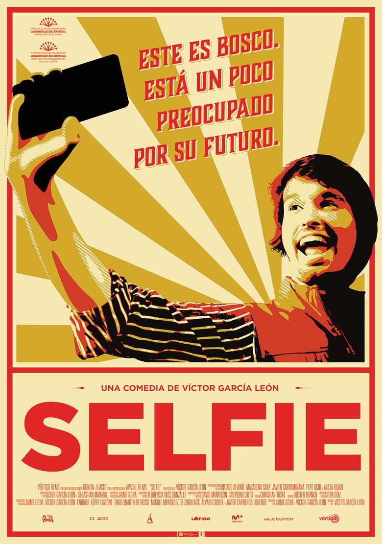 Selfie (2017) D.D. Selfie (2017) D.D.