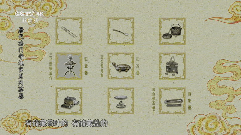 Still image for 遇鉴文明 season 1 episode 9: Episode 9