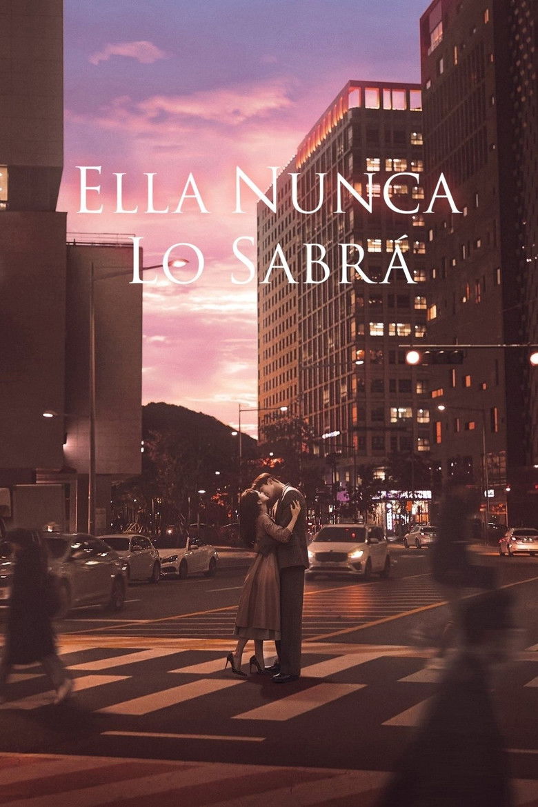 Ella nunca lo sabrá