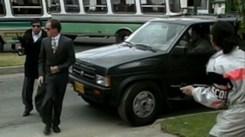 Still image for Los Tuta season 1 episode 5: Episode 5