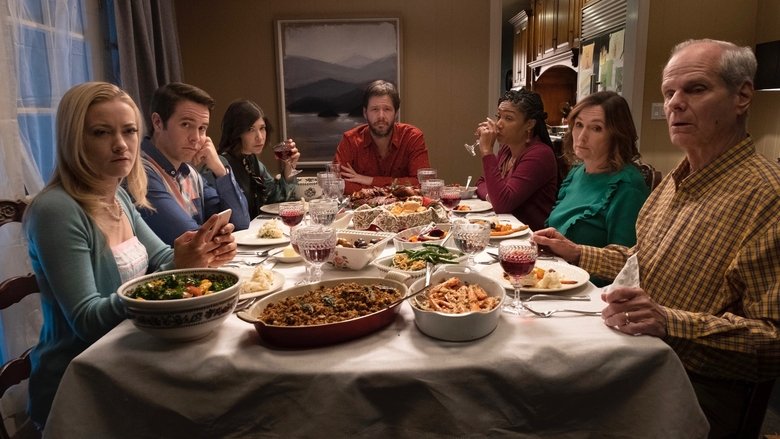 Crise à Thanksgiving (2018)