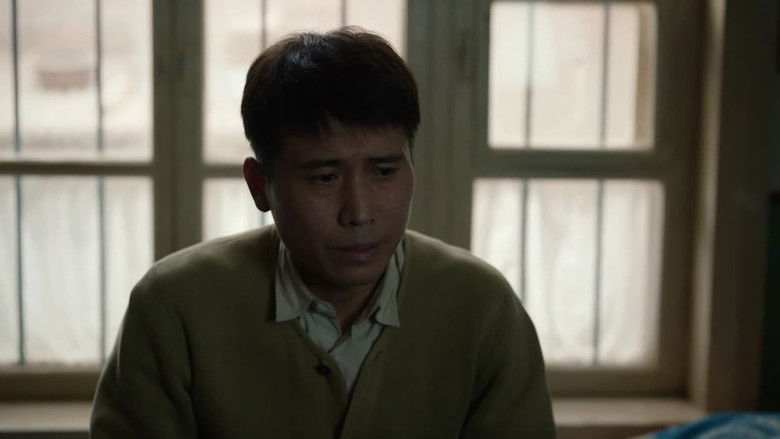 Still image for Our Ordinary Days season 1 episode 6: Episode 6