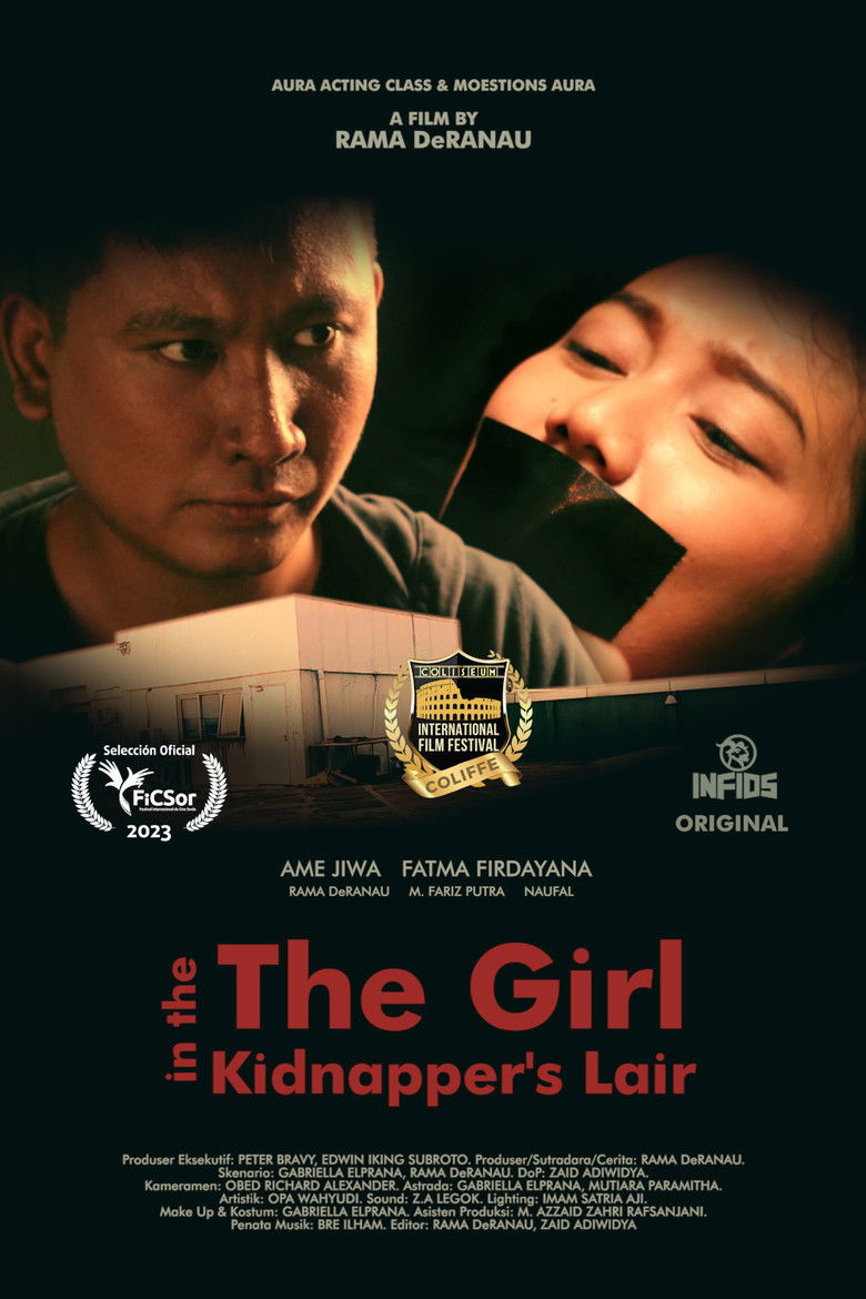 Imatge de Perawan di Sarang Penculik