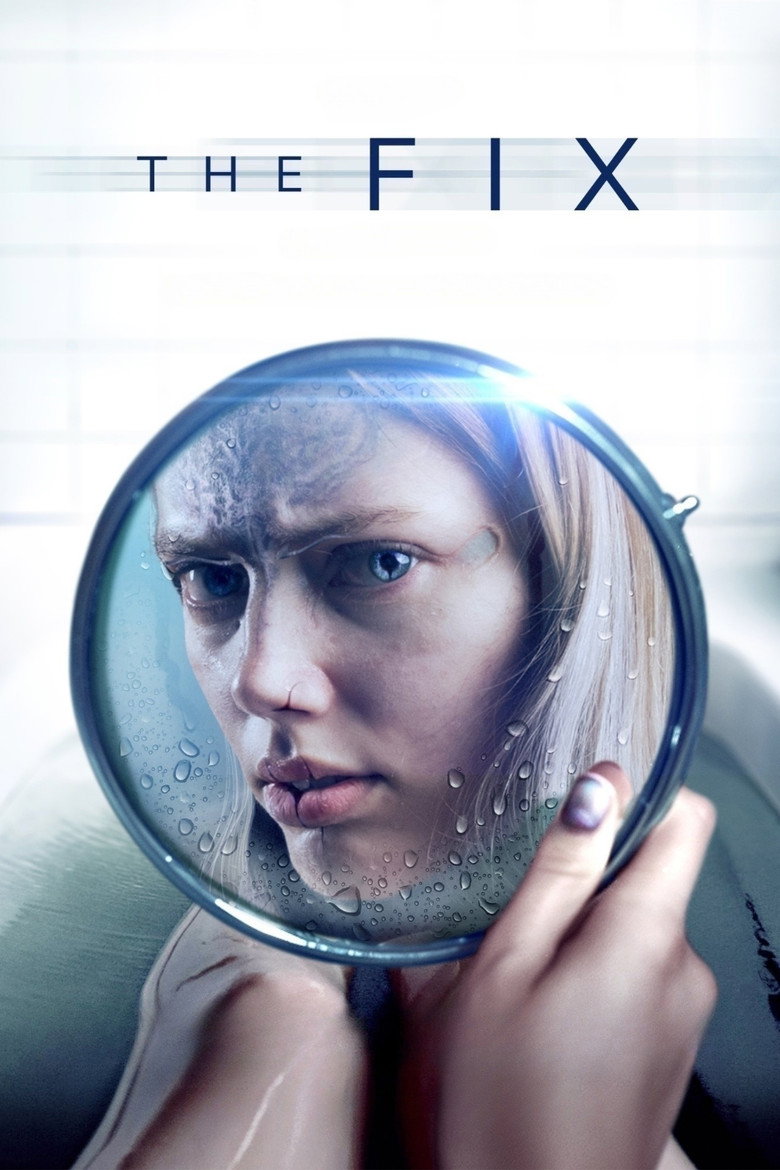Poster Image of The Fix
