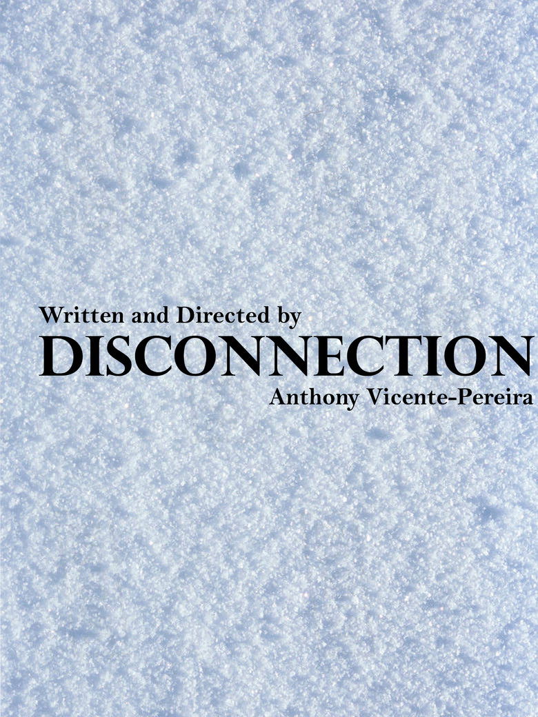 Imatge de Disconnection