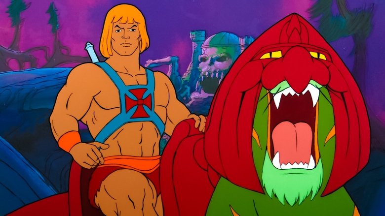 He-Man e Os Defensores do Universo / He Man e Os Defensores do Universo