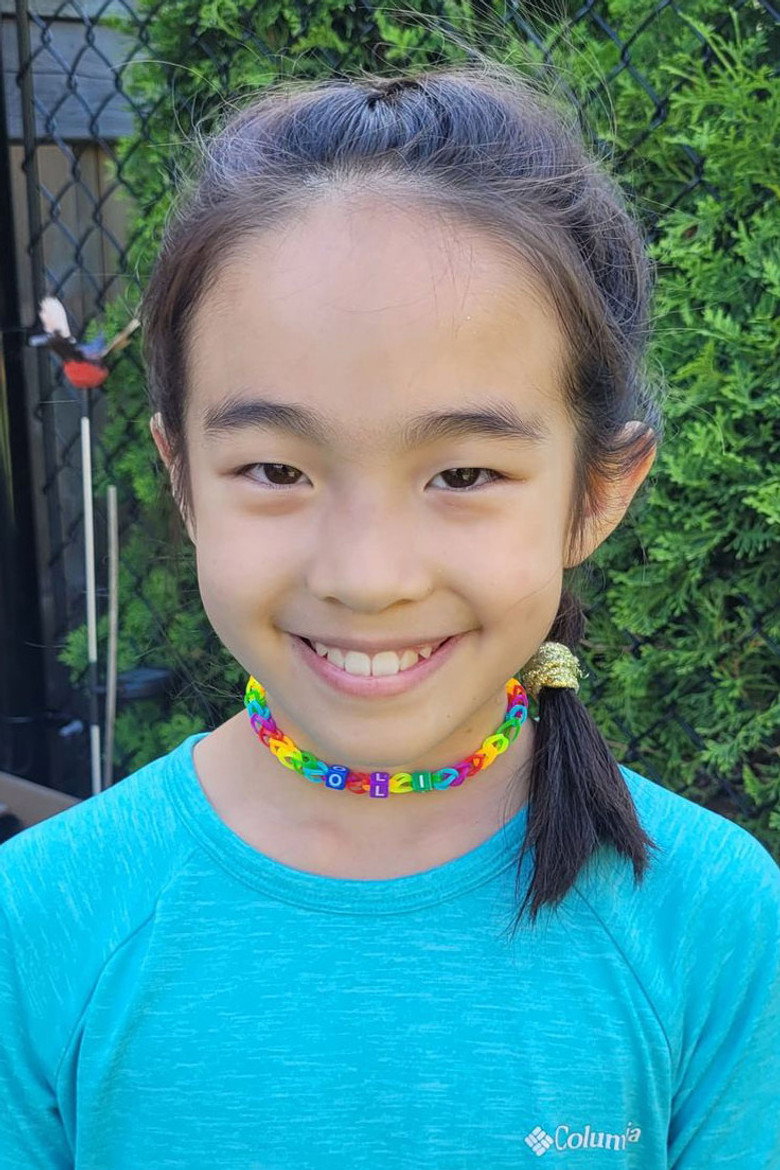 Olivia Vo-Van portrait