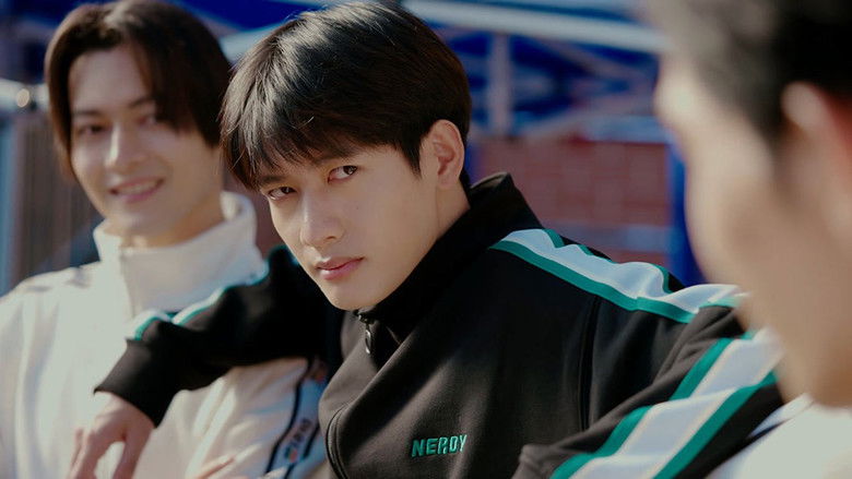 Still image for Running Like a Shooting Star season 1 episode 8: Episode 8