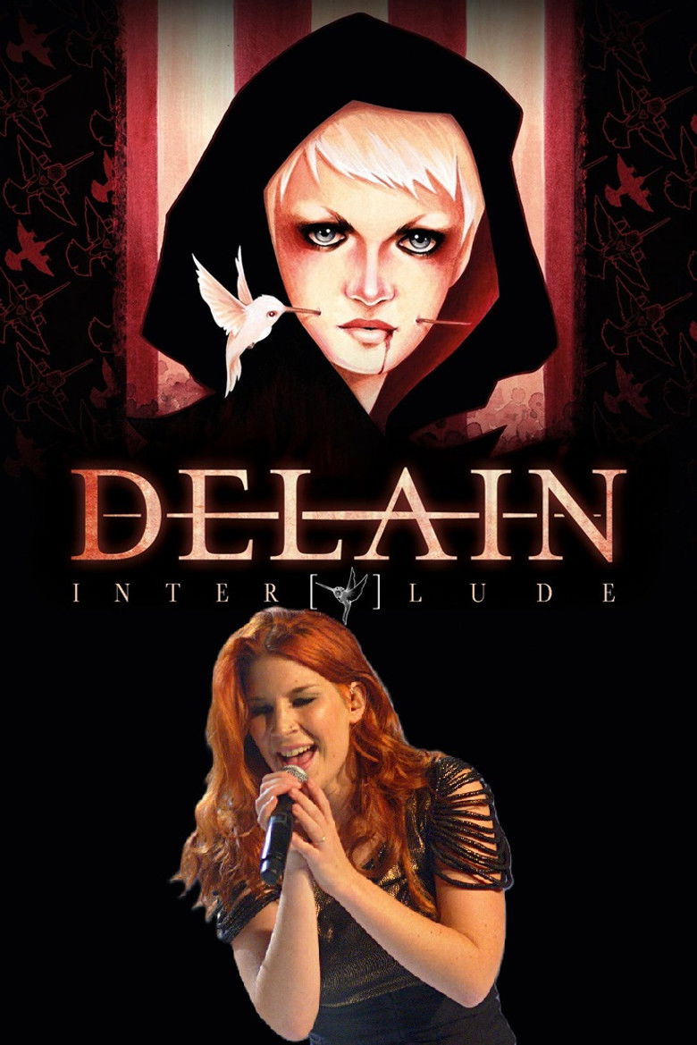 Imatge de Delain - Interlude