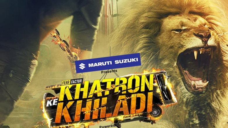 Khatron Ke Khiladi 시즌 15 10화