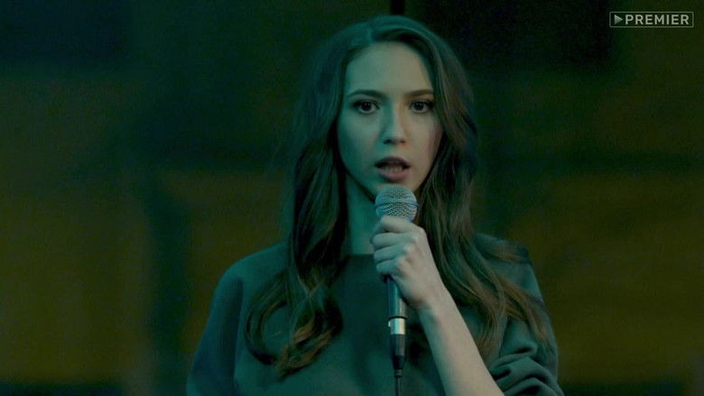 Still image for Female Stand-up season 1 episode 2: Episode 2 Still image for Female Stand-up season 1 episode 2: Episode 2