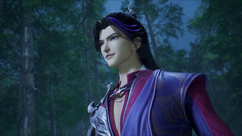 Still image for Glorious Revenge of Ye Feng season 1 episode 84: Episode 84 Still image for Glorious Revenge of Ye Feng season 1 episode 84: Episode 84