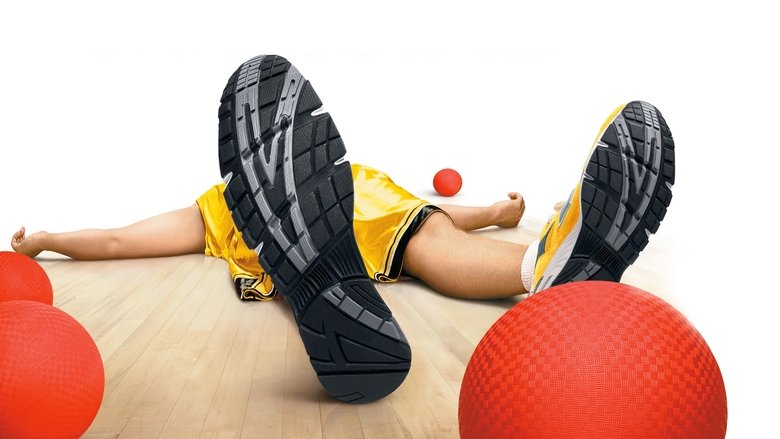 ดูหนัง Dodgeball: A True Underdog Story (2004) ดอจบอล เกมส์บอลสลาตัน กับ ทีมจ๋อยมหัศจรรย์
