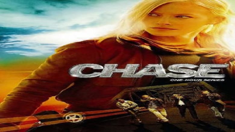 Chase Season 1 Episode 1