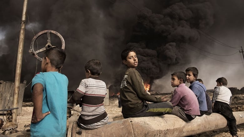 Schauen Isis, Tomorrow. The Lost Souls of Mosul On-line Streaming