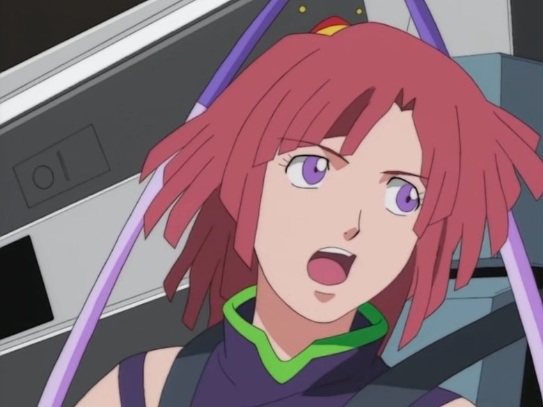 Still image for Zoids: New Century season 1 episode 3: The Prince Arrives: Harry Champ Still image for Zoids: New Century season 1 episode 3: The Prince Arrives: Harry Champ