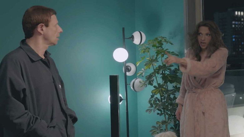 Still image for דנה קמה season 1 episode 7: Episode 7