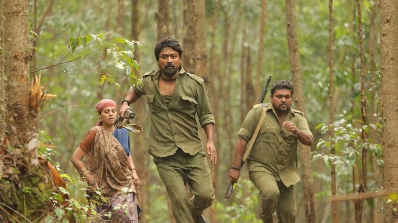 கழுகு 2 movie poster