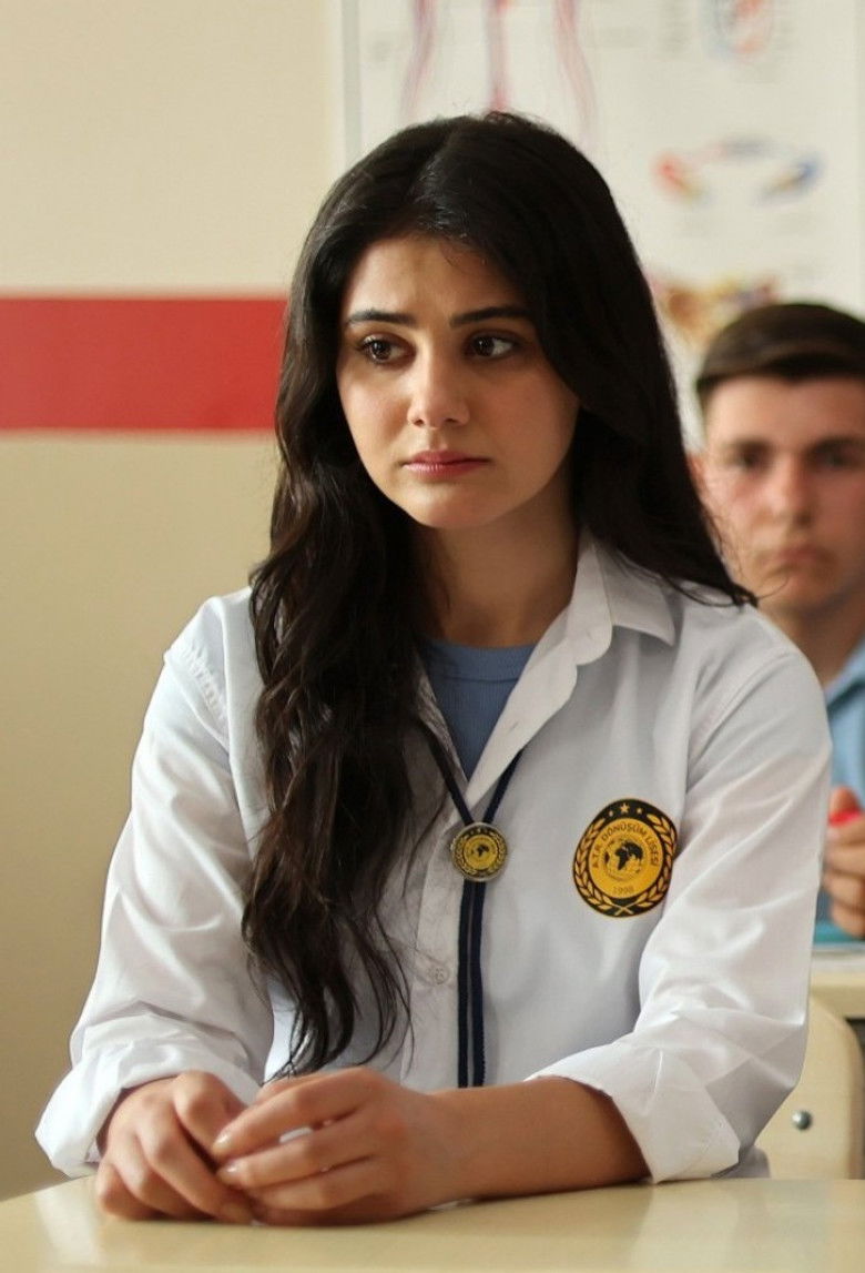 Imatge de Aşkın Yüzü