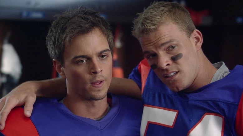 Blue Mountain State: 2×12