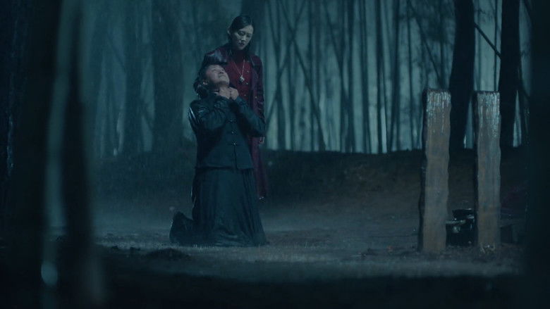 Still image for Provoke season 1 episode 11: Light in Darkness Still image for Provoke season 1 episode 11: Light in Darkness