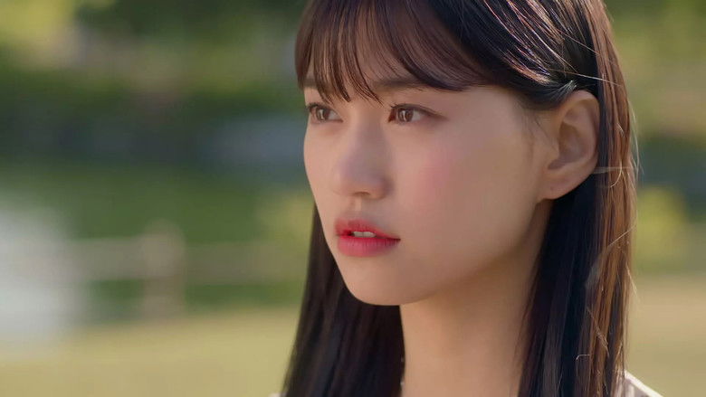 Still image for Pop Out Boy! season 1 episode 8: I Liked You First