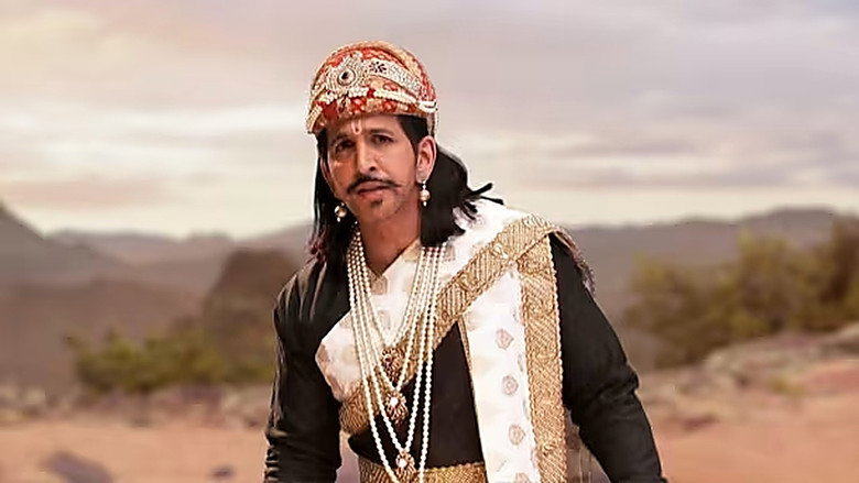 Episode 19 - Akbar Birbal Season 3