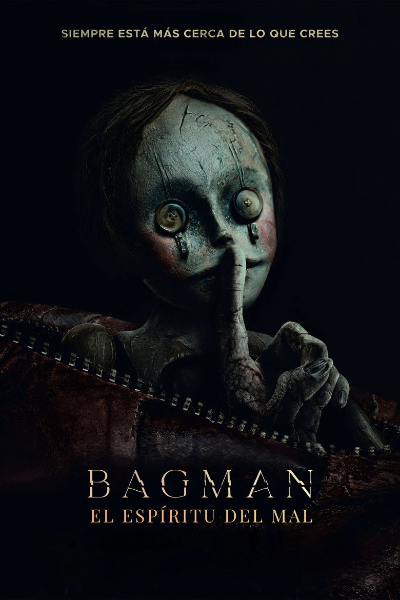 Póster la Película