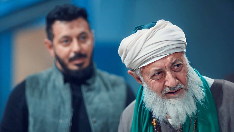 Still image for The Master season 1 episode 2: Episode 2 Still image for The Master season 1 episode 2: Episode 2