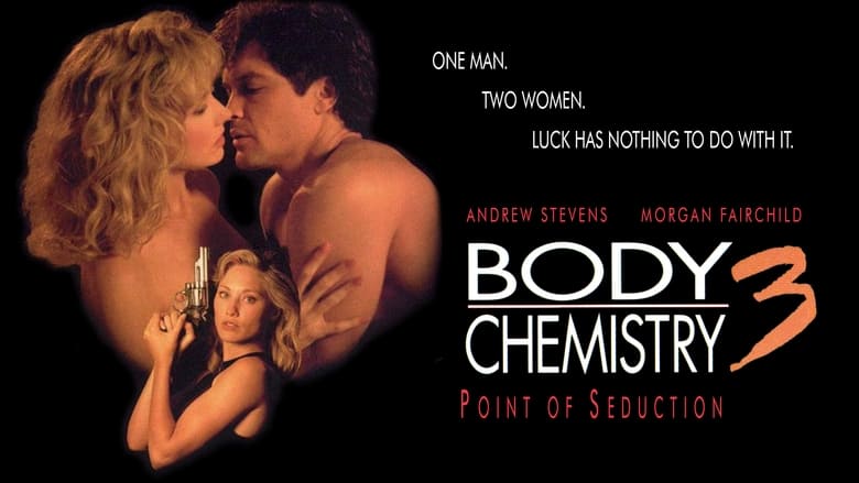 Point of Seduction: Body Chemistry III