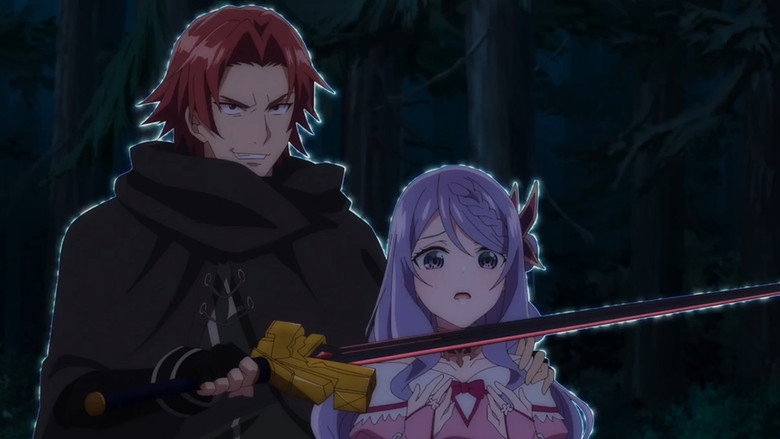 Still from Seirei Gensouki: Spirit Chronicles - Season 2 Episode 11