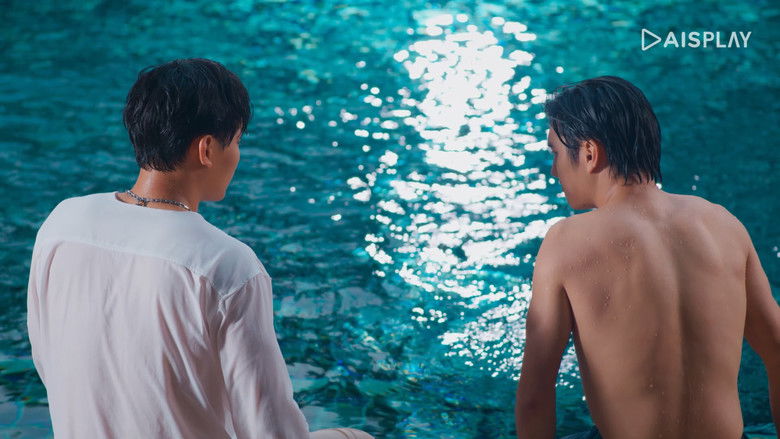 Still image for Oh! My Sunshine Night season 1 episode 15: Red Shoe Still image for Oh! My Sunshine Night season 1 episode 15: Red Shoe