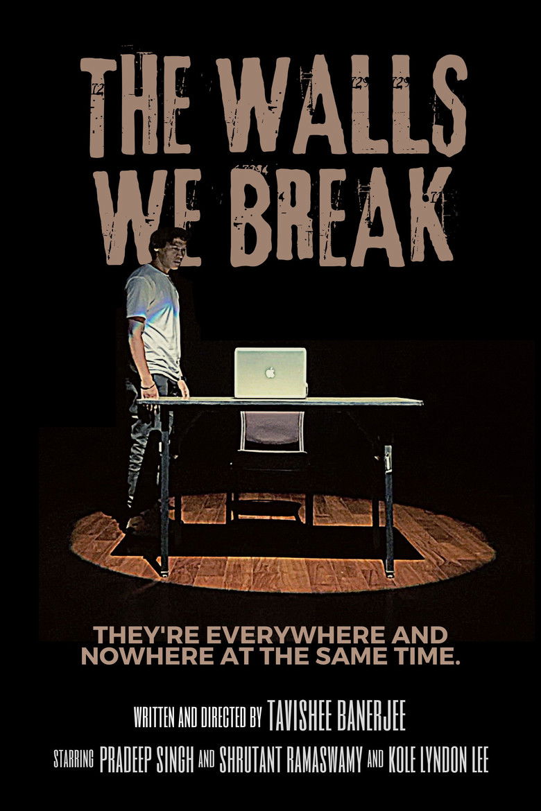 Imatge de The Walls We Break