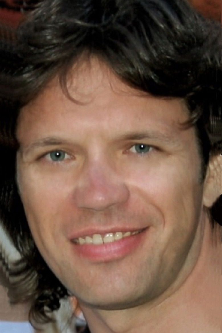 Aleksandr Onipko portrait image